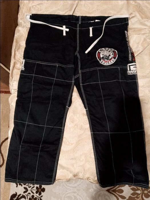 Экипировка для БЖЖ