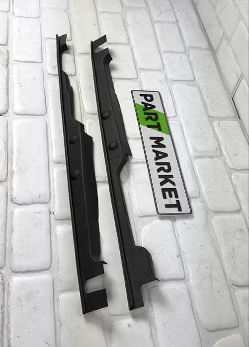 Капаци AUDI A4 B9 8W0820581 8W0820582