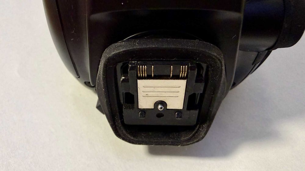 Pixel X800S - blit iTTL (Sony), GN60, HSS,