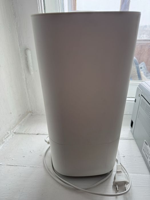 Продам увлажнитель воздуха