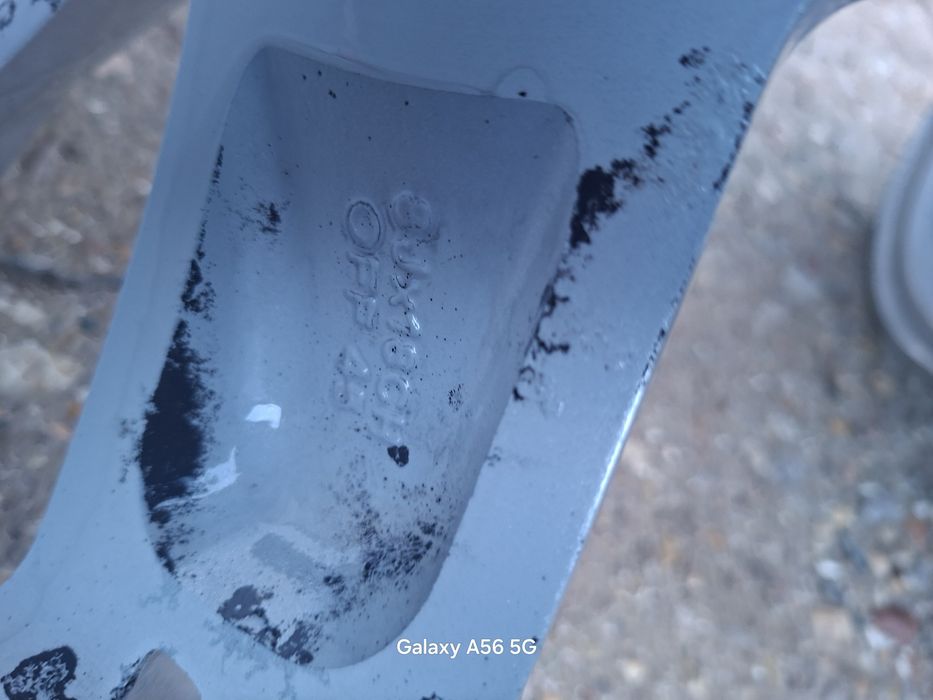 18 цолови алуминиеви джанти за LAND ROVER