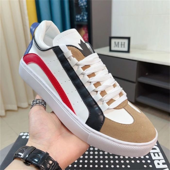 Casual Sneaker Dsquared2 Дамски Маратонки