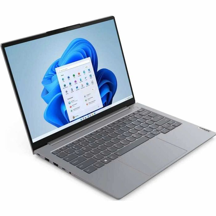 Ноутбук Lenovo THINKBOOK 14 G8 IRL I5-13420H 16GB/512GB 14,0" grey RU