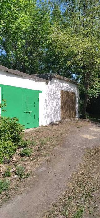 гараж в районе  146 квартала