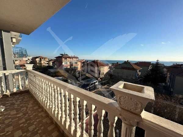 Продава се Едностаен апартамент в Свети Влас - 50 кв.м за 674 €/кв.м - Снимка #3