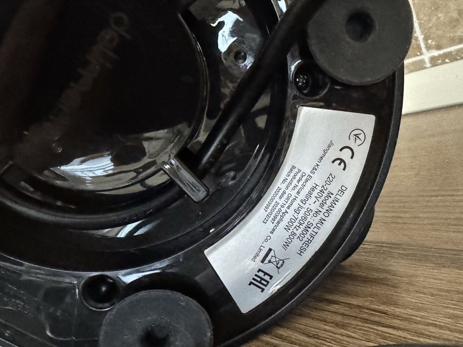 Blender Delimano - multifresh