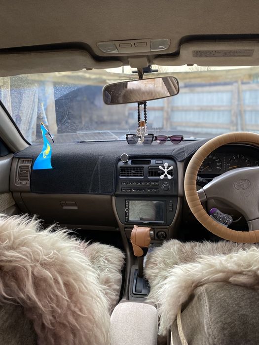 Тайота виста продаю