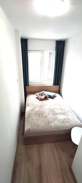 Дава се под наем Двустаен апартамент в Бургас, Зорница - 35 кв.м за 255 € - Снимка #3