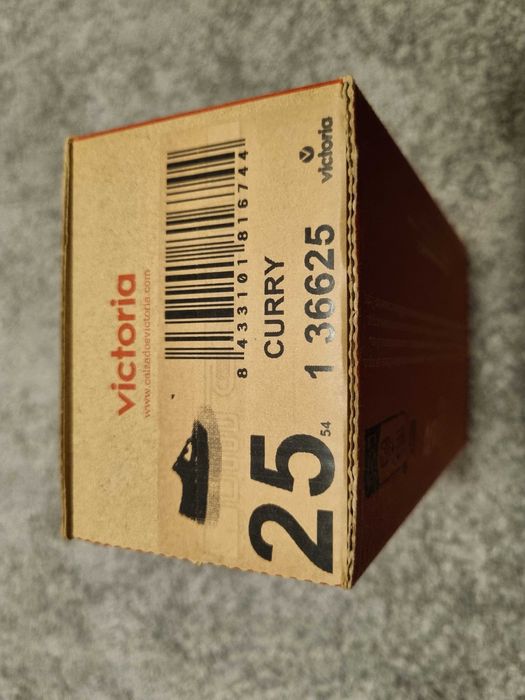 Incaltaminte Victoria nr.25