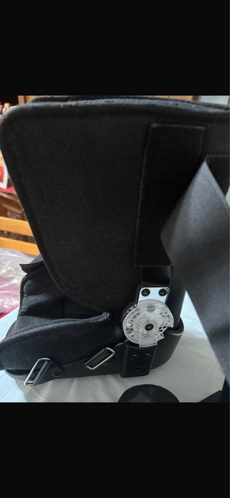 Orteza picior/glezna