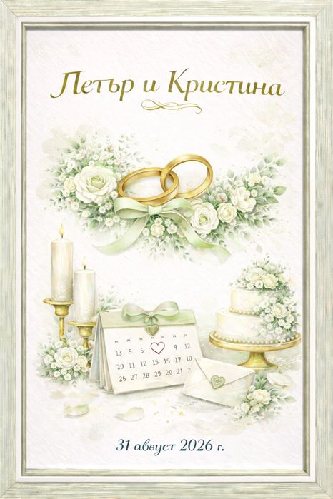 Художествени илюстрации