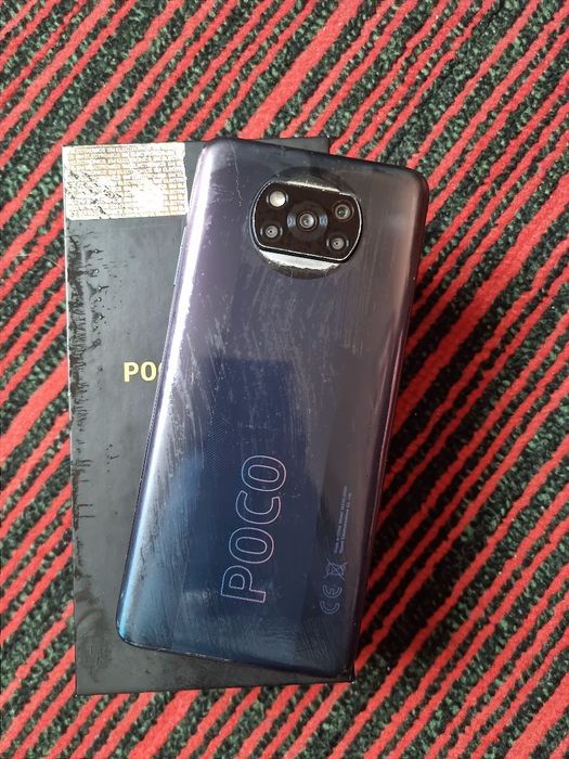Poco x3 pro srochna
