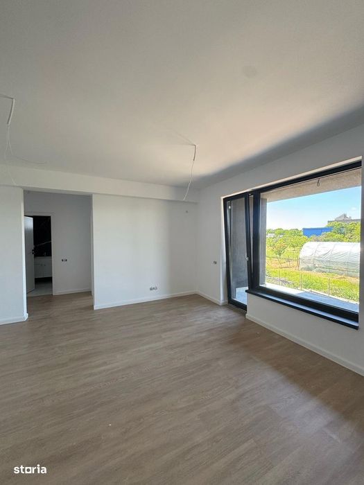 Apartament-2 Camere+Terasa de 9MP-Bloc de 3 Etaje-Magurele-Comision 0%