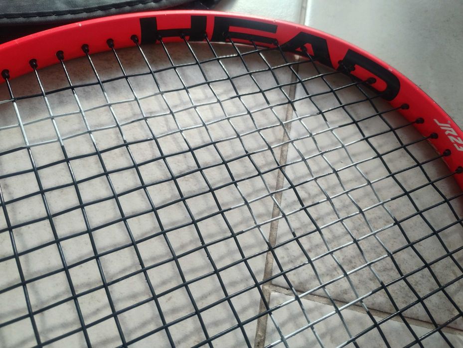 Тенис ракета Head Gravity junior 23