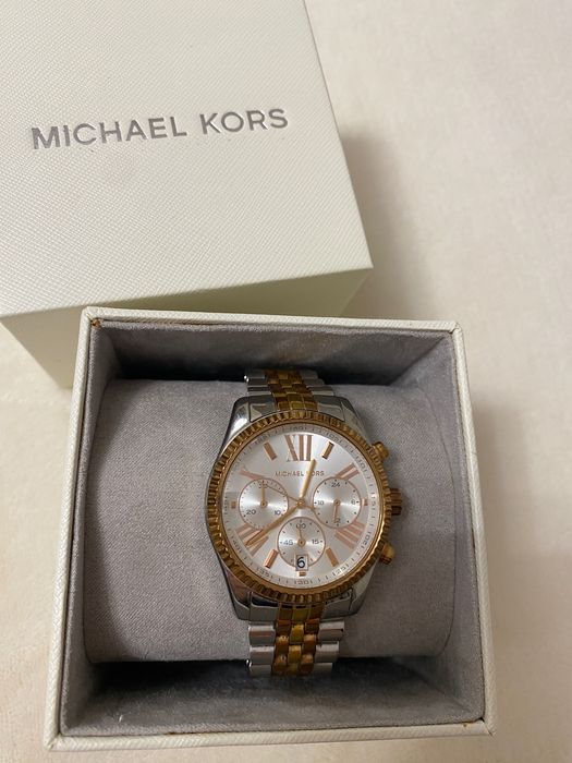 Ceas Michael Kors MKS5735-original cu Certificat de Garanție