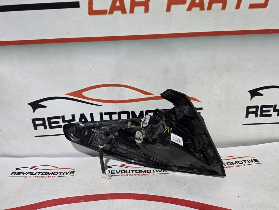 Stop dreapta Hyundai Ioniq dupa 2020 cod 92402G2200