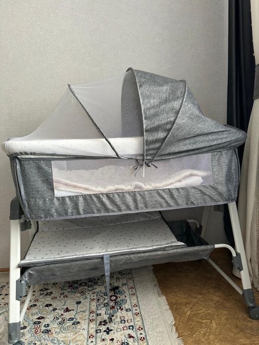 Продам детский кровать