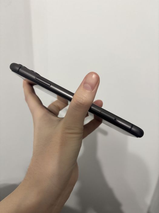 iphone 11 черный