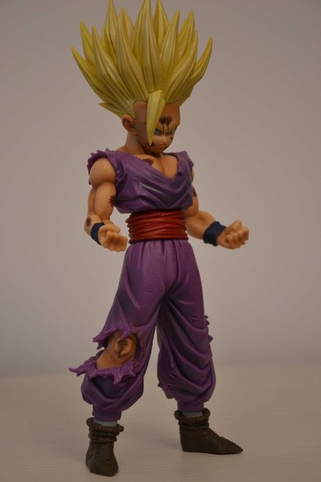 De vanzare figurina Son Gohan - Dragon Ball Z