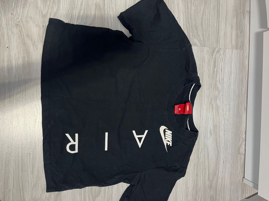 Оригинална тениска Nike Air – XS