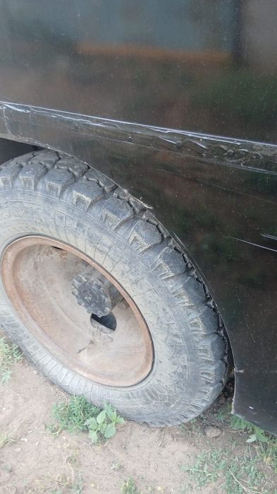 Продам автобус KIA
