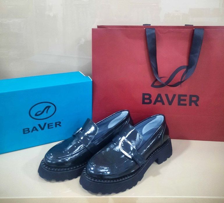 Туфли Премиум Класса Турция 40 размер