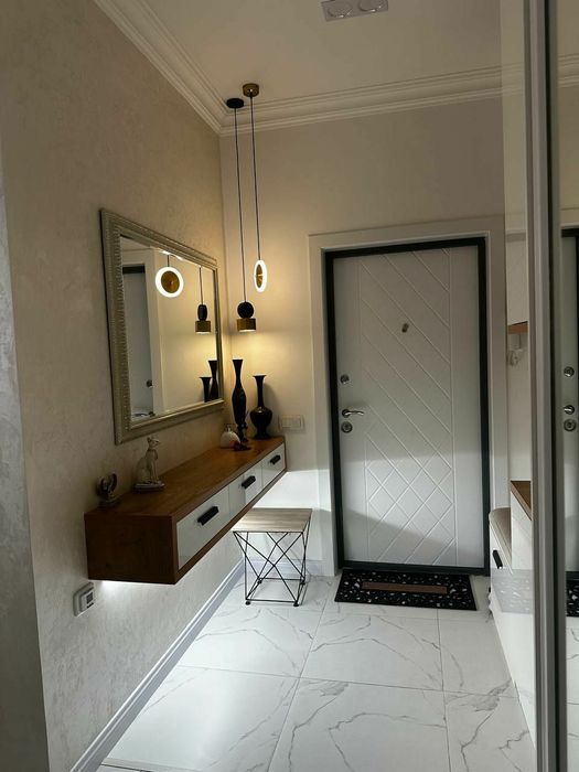 Сдаётся квартира 1/8/9