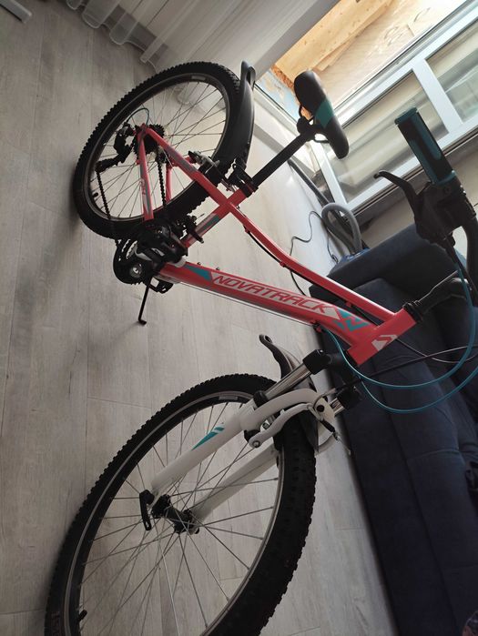 Велосипед б/у в отл.состочнии