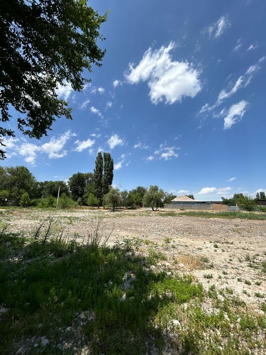 Жер телімі, участок