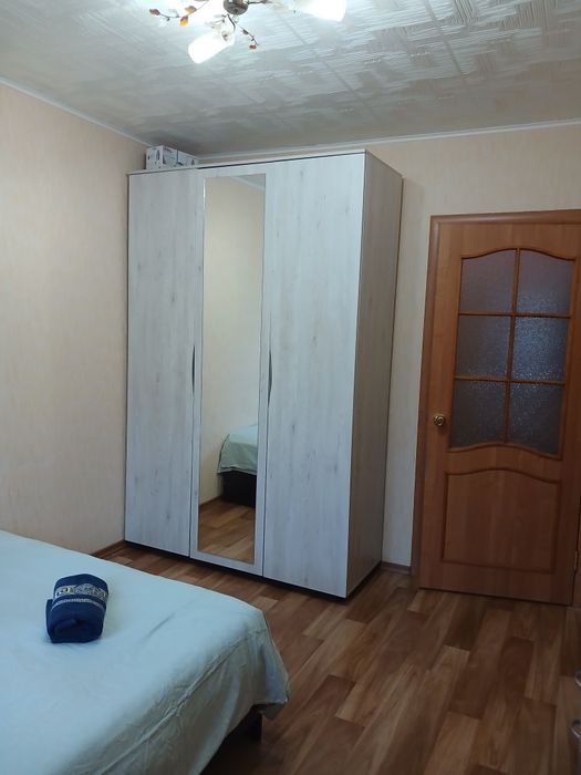2 х комнатная квартира