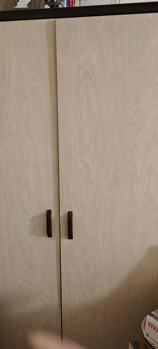 Модулна секция за детска стая, добро състояние