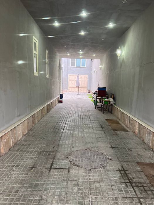 Продается участок 5 соток Глинка_Яккасарай 12комнат_Бассейн и сауна