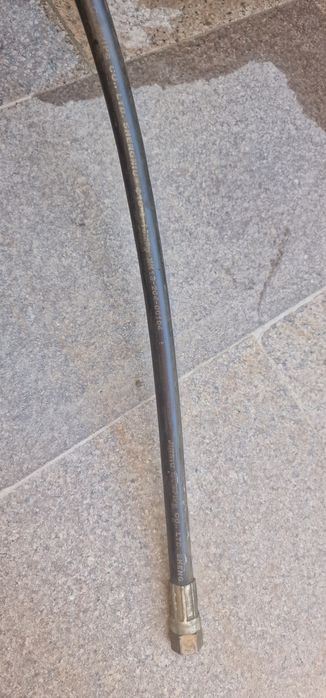 Гайкаверт воздушный