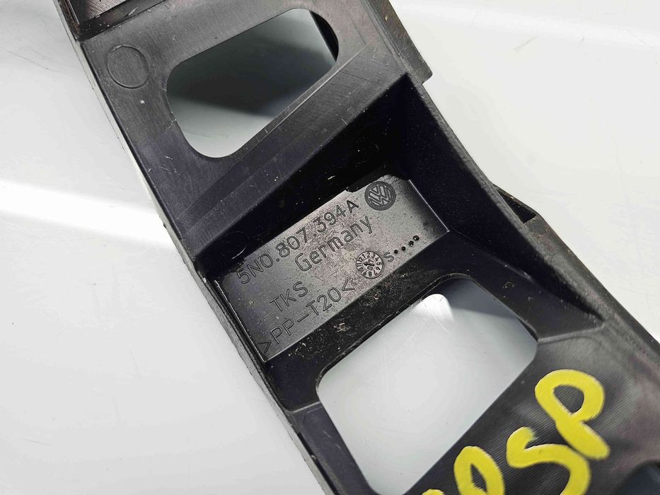 Suport bara dreapta spate Volkswagen Tiguan (5N) [Fabr 2007-2016] 5N08