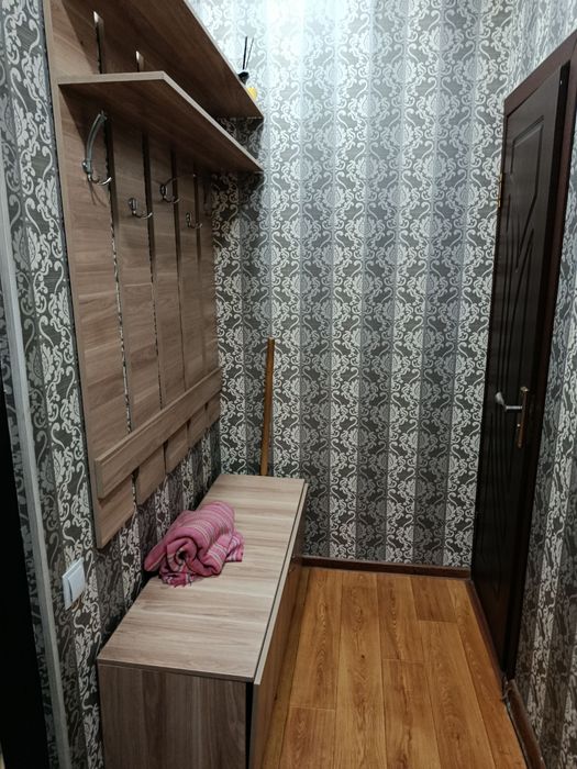 ТТЗ аренда квартира