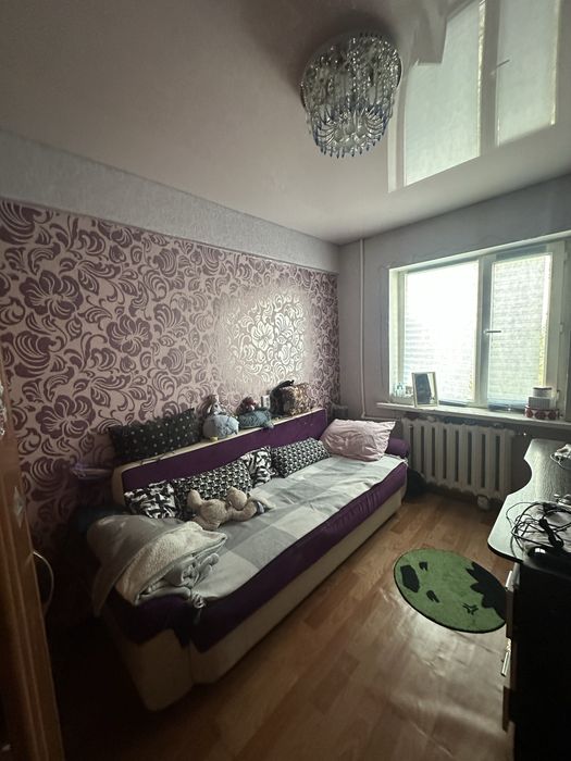 Продаю квартиру