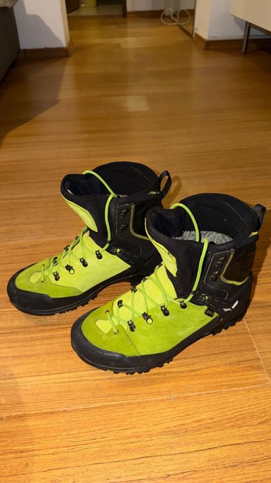 Bocanci  SALEWA Vultur  Evo GTX