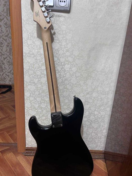 Fender Sqiuer Stratocaster