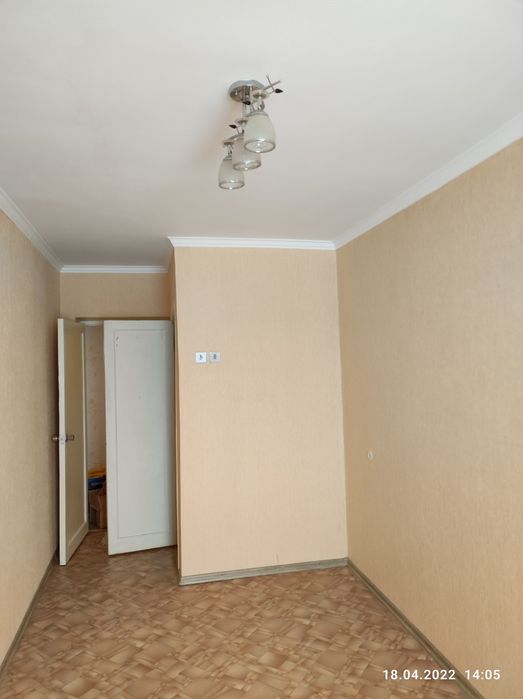 Продам 3х комнатную квартиру