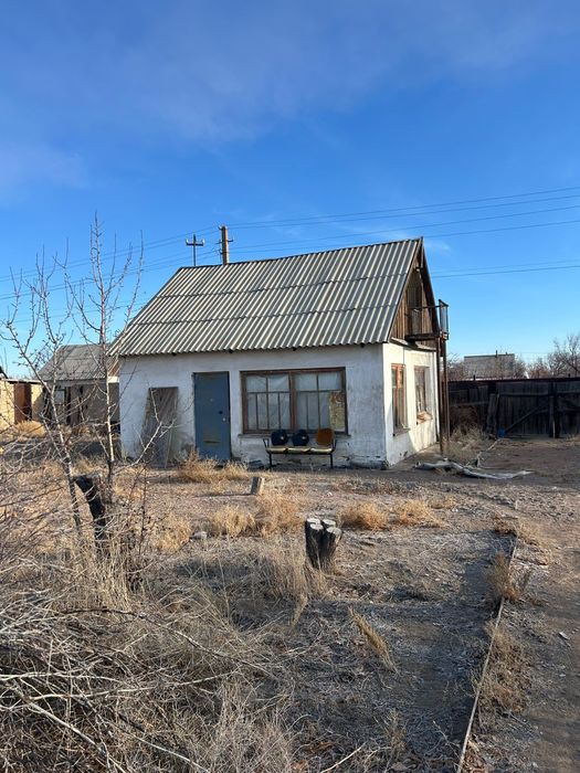 Продается дача  на Техснабе "ПБС"-4