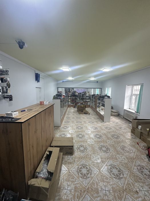 Сдаётся в аренду