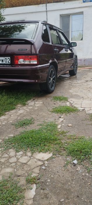Автомашина Ваз 21014