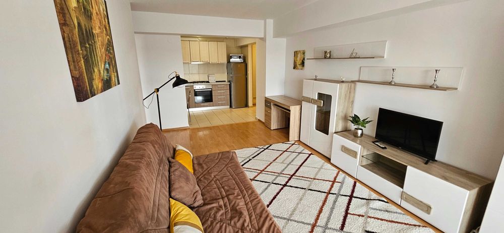 2 camere - studio  Privilege  Tiglina  Ultimul leu