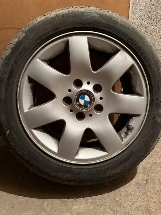 BMW Джанти 16-ки