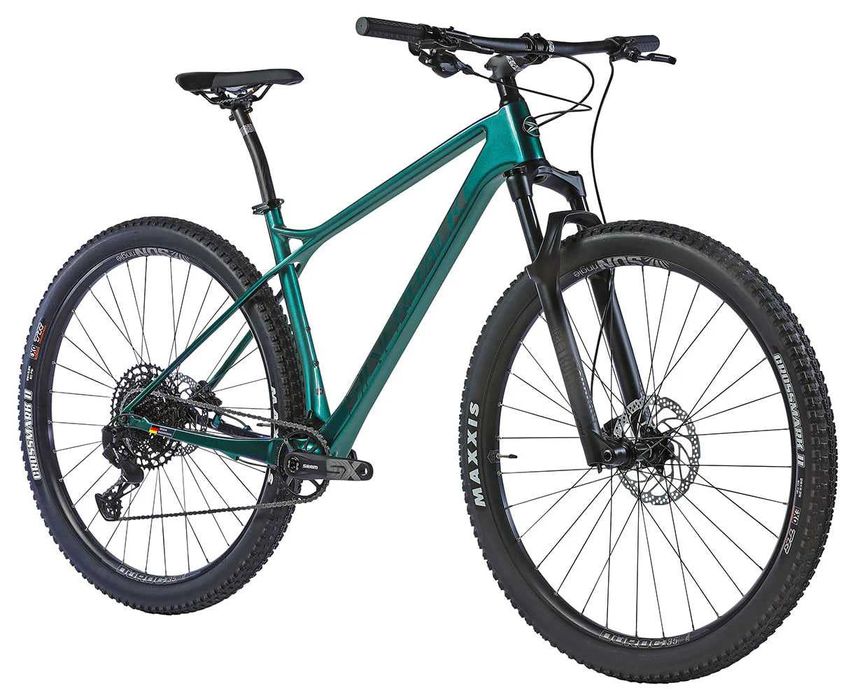 Скидка 30% велосипед карбон Silverback Superspeed Elite(Германия)