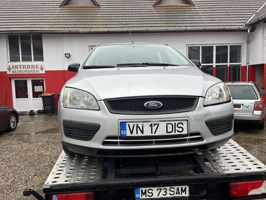 piese ford focus 2 1,6 d