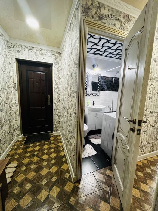 • Аренда квартир ПОСУТОЧНО