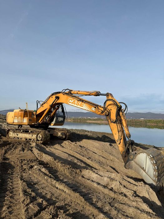 Motor Deutz F6L racire aer/Excavator/Tractor