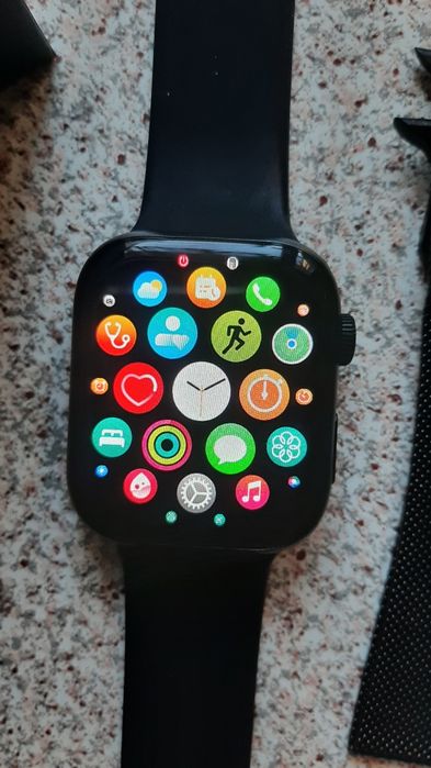 Продам смарт часы