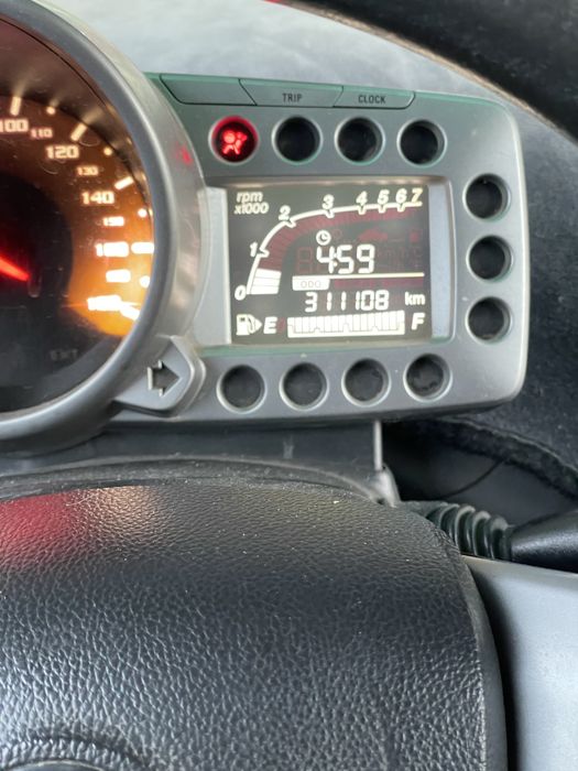 Spark 2015 xolati yaxshi